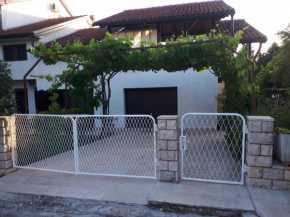 Apartmani Franceschi Antun